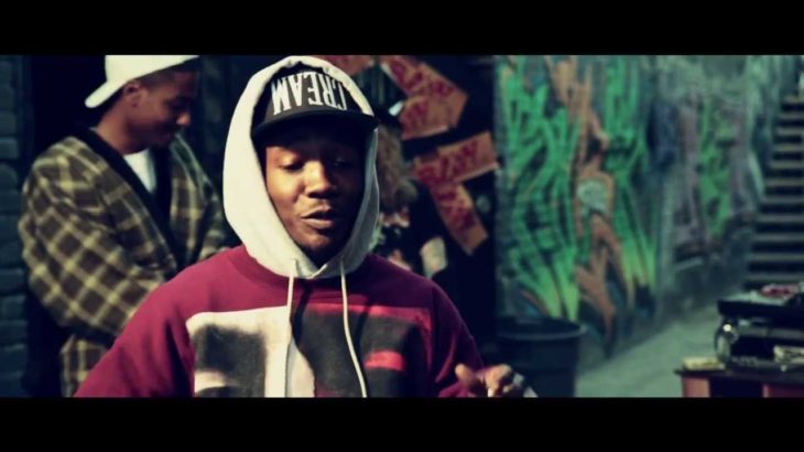 【おすすめサイファー動画】「RAW cypher」 Dizzy Wright,Mod son等